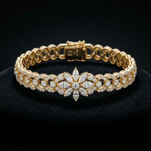 OrnivaGems Bracelets